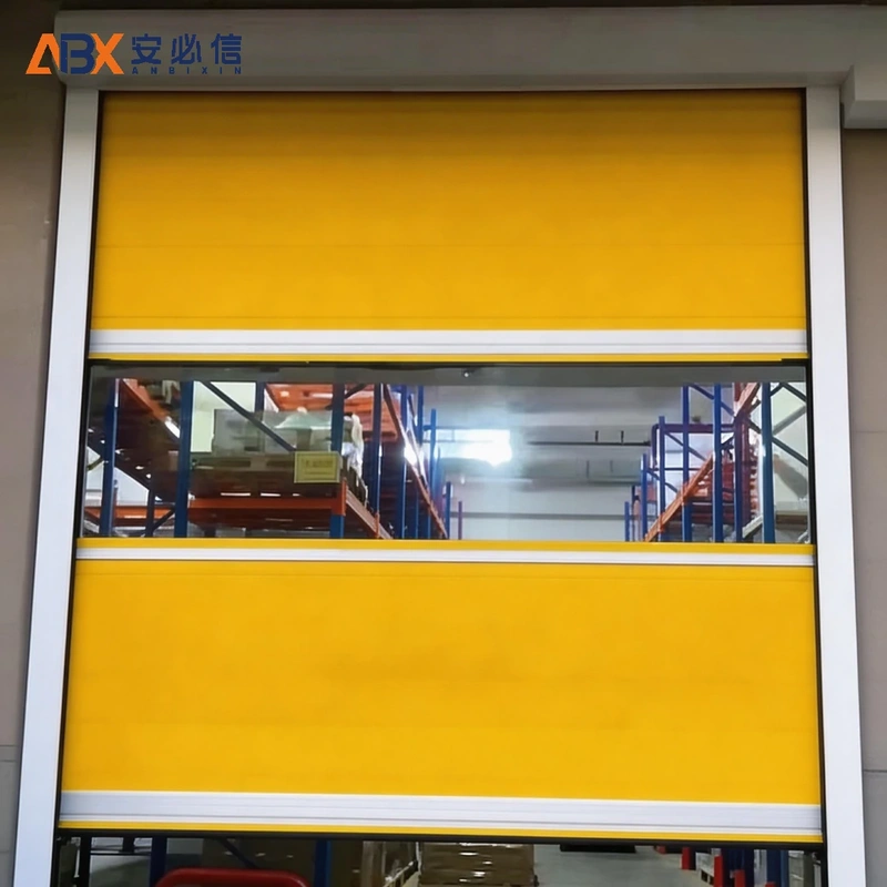 东莞高速门