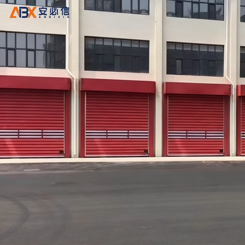 东莞雷达高速门