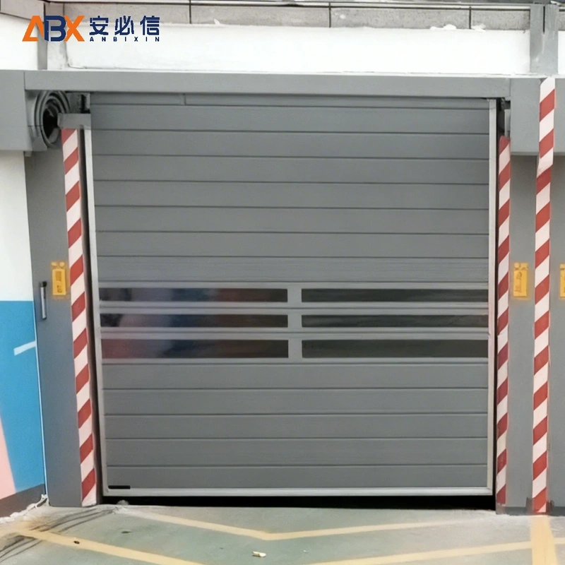 东莞涡轮硬质高速门
